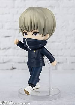 Amazon | TAMASHII NATIONS Figuarts mini 呪術廻戦 狗巻棘 約